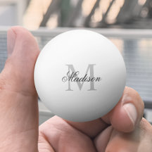 Créez Votre Propre Monogramme Personnalisé Et Votr