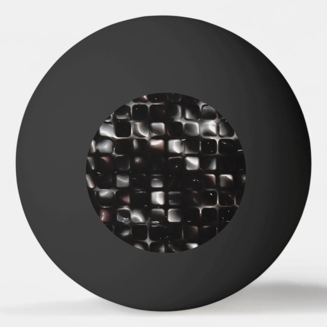 Balle De Ping Pong Créez votre propre personnalisation (Devant)