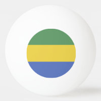 Drapeau Gabon