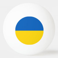 Drapeau ukrainien