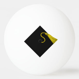 Balle De Ping Pong Équipement de fin d'études