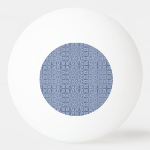 Balle De Ping Pong formes circulaires motif transparent