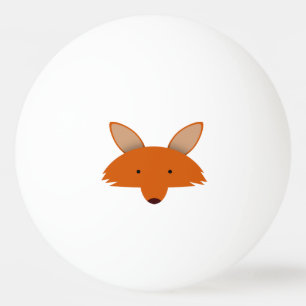 Balle De Ping Pong Fox