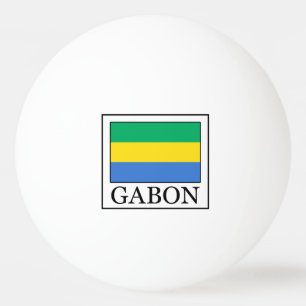 Balle De Ping Pong Gabon