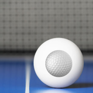 Balle De Ping Pong Golf Ball Texture