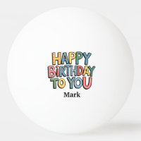 Joyeux anniversaire pour vous avec nom
