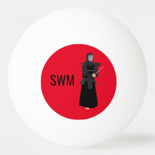 Balle De Ping Pong Kendo