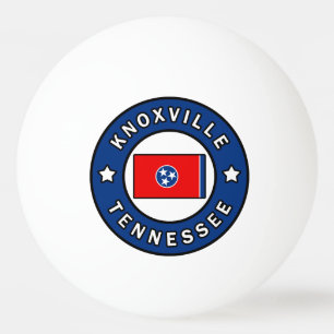 Balle De Ping Pong Knoxville Tennessee