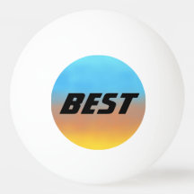 Le Meilleur Bal De Pong