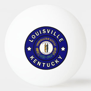 Balle De Ping Pong Louisville Kentucky