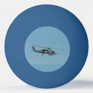 Balle De Ping Pong MH-60R Seahawk
