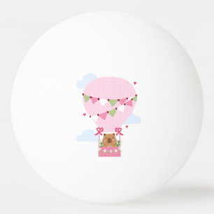 Balle De Ping Pong Montre pour enfants pour fête d'anniversaire de ca