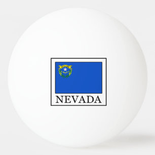 Balle De Ping Pong Nevada
