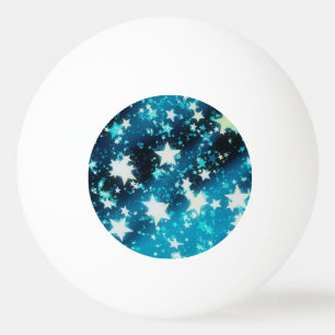 Balle De Ping Pong Noël