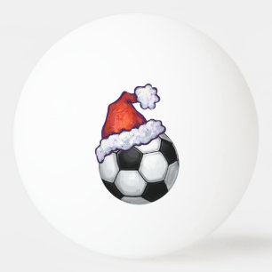 Balle De Ping Pong Noël de ballon de football
