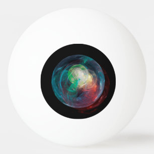 Balle De Ping Pong Nouvelle Planète