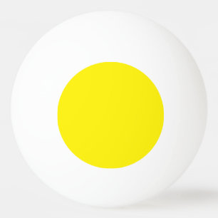 Balle De Ping Pong Or pâle, Poire, Jaune Sable,