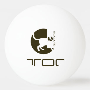 BALLE DE PING PONG PADDLE DE LA PING PING DE GATTOOS