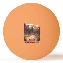 Parc national de Zion