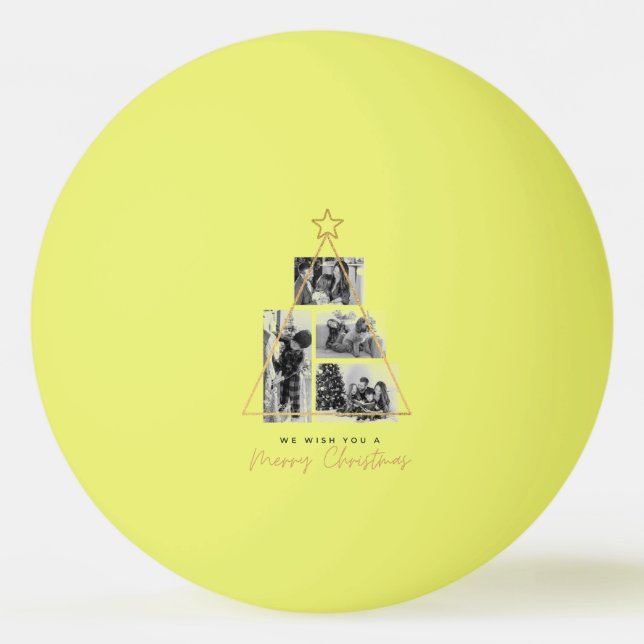 Balle De Ping Pong #PartyGamePingPongBall (Dos)