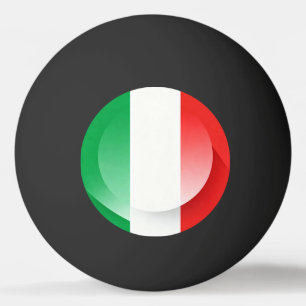 Balle De Ping Pong Pavillon italien Ping Pong Ball