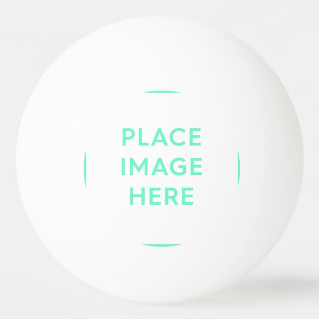 Balle De Ping Pong Ping Pong Ball (Devant)