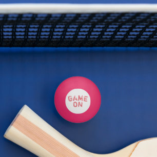 Balle De Ping Pong Ping Pong Ball Game On