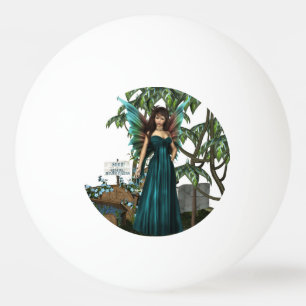 Balle De Ping Pong Produit de personnaliser