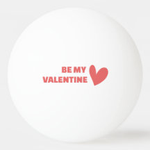 Sois ma Saint Valentin