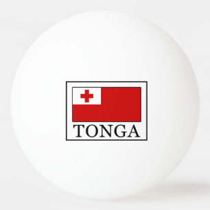 Balle De Ping Pong Tonga