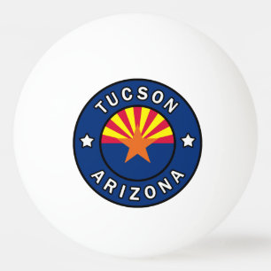 Balle De Ping Pong Tucson Arizona