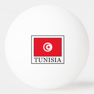 Balle De Ping Pong Tunisie