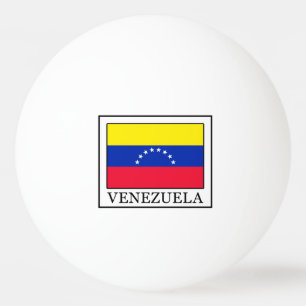 Balle De Ping Pong Venezuela
