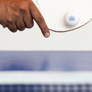 Balle De Ping Pong Voici le monde