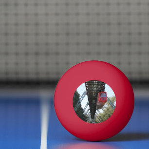 Balle De Ping Pong Wuppertal / Wuppertaler Schwebebahn