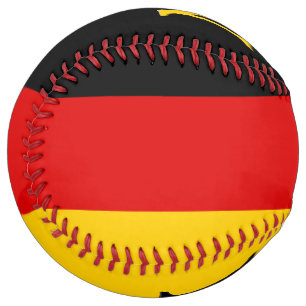BALLE DE SOFTBALL 