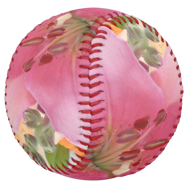 Balle De Softball Bodichon (Incliné)