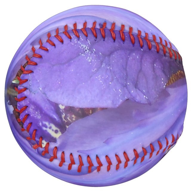 Balle De Softball Brandeis (Dos Droit)