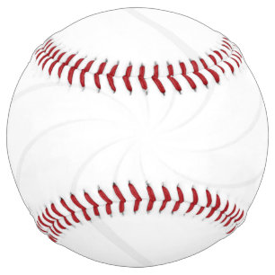Balle De Softball Créez votre propre