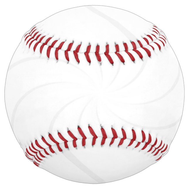 Balle De Softball Créez votre propre (Devant)