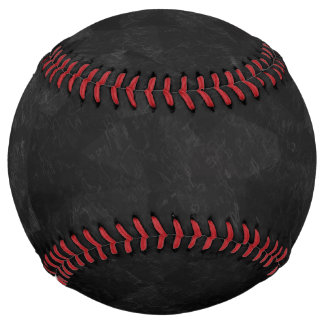 Balle De Softball Créez votre propre
