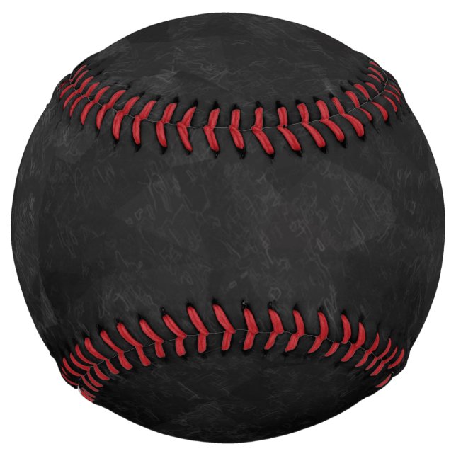 Balle De Softball Créez votre propre (Devant)