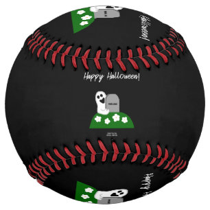 Balle De Softball Découvrez Un Softball De Boom Ghost