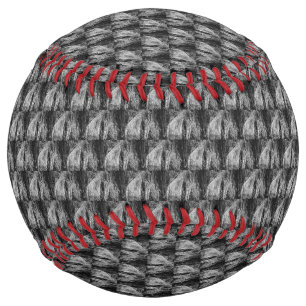 Balle De Softball demeure