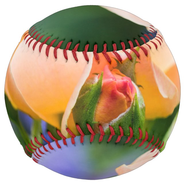 Balle De Softball désir (Devant)