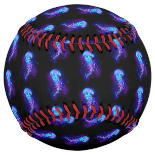Balle De Softball Jellyfish éclatante couleur