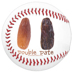 Balle De Softball Les deux rendez-vous de SlipperyJoe se sont ratati