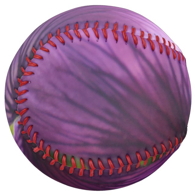 Balle De Softball Mechteld (Dos Droit)