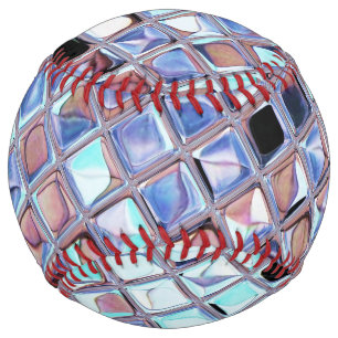 Balle De Softball Monde Disco Ball Mirco super