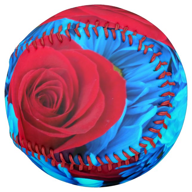 Balle De Softball Renilde (Dos gauche)